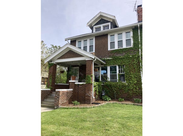3771 gladstone Street, Detroit, MI 48206