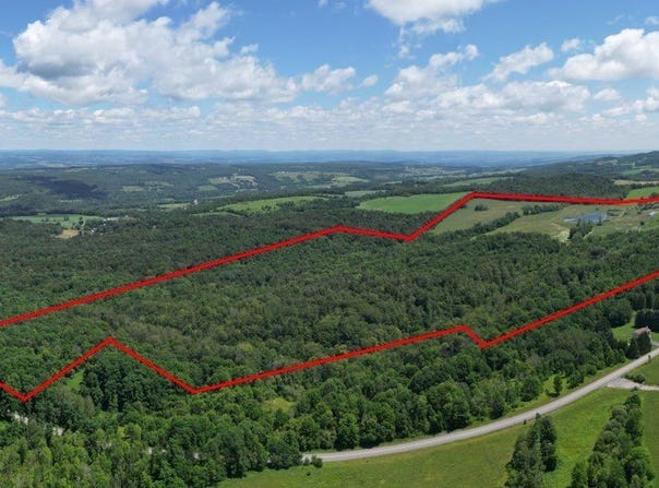 989 Robinson Rd, Warren, NY 13407