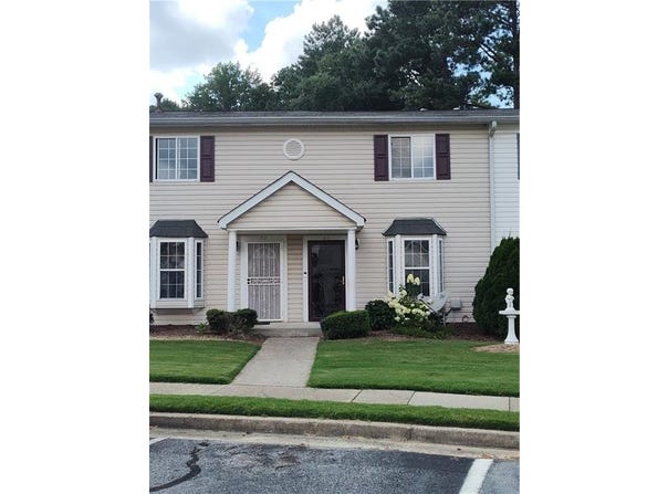 1625 CONLEY Road, Conley, GA 30288