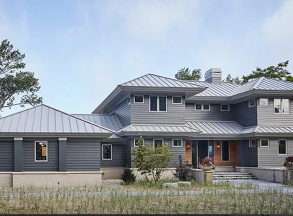 16527 Gowdy Parkway, Union Pier, MI 49129