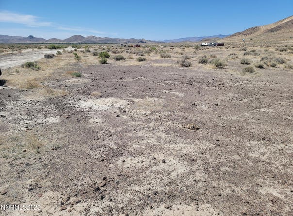 8795 Cheryl Street, Silver Springs, NV 89429
