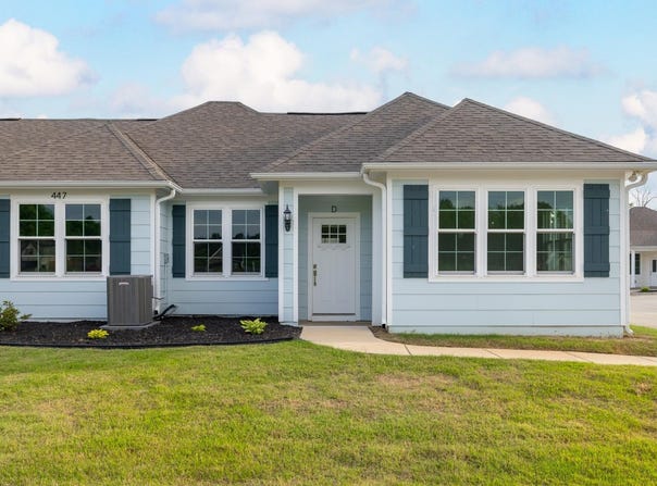 447 ABBEY Rd, Munford, TN 38058