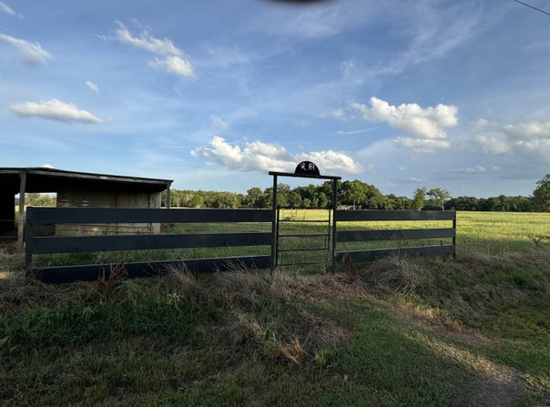BAR-K-RD, Oak Grove, LA 71263