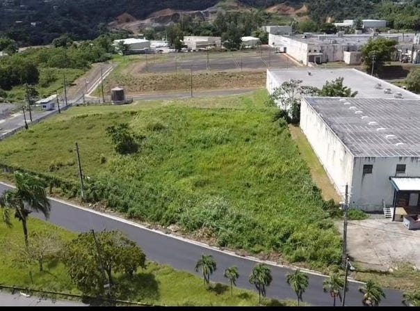 PR-1 KM 25.2 MARGINAL ST., SAN JUAN, 00926