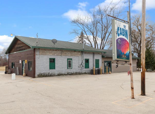 N7562 LAKESHORE Drive, FOND DU LAC, WI 54937