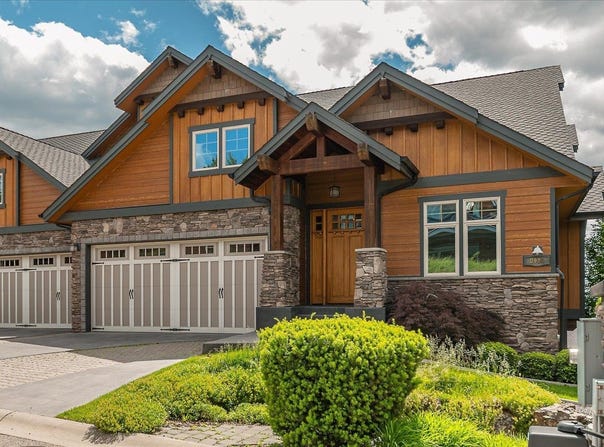 8924 E Clearview Ln, Spokane, WA 99217