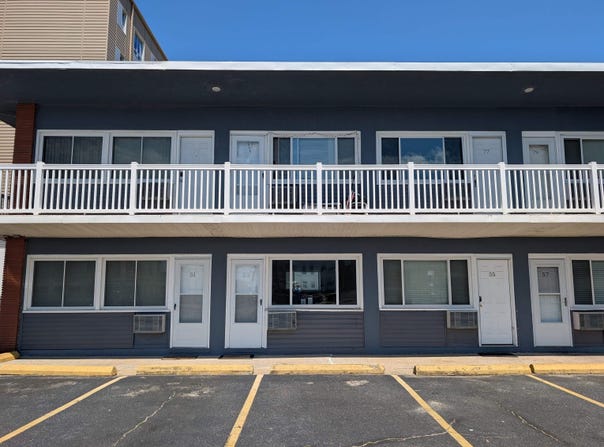 3501 Pacific Ave, Atlantic City, NJ 08401