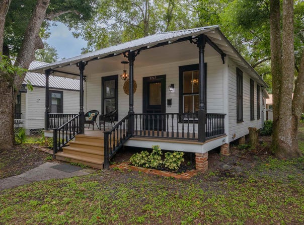 2717 St Johns Ave, Palatka, FL 32177