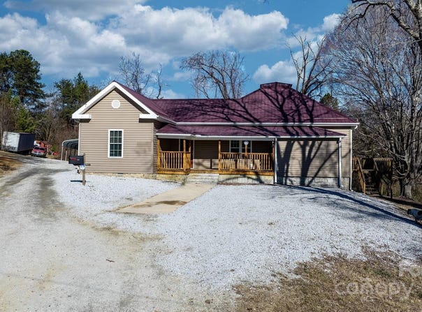 845 Linville Road, Mount Airy, NC 27030