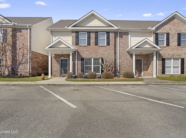 1805 Geerkin Street, Pascagoula, MS 39581