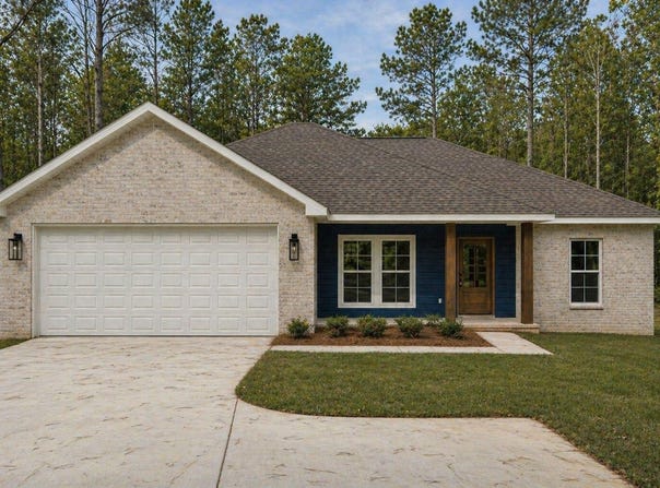 900 MS-44, Sumrall, MS 39482