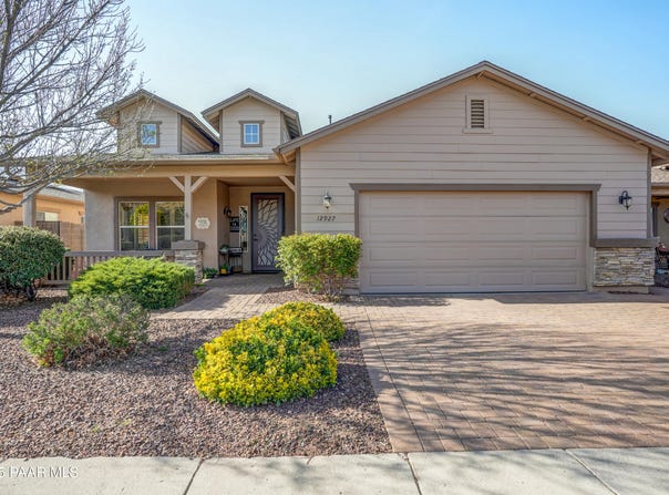 12927 E Delgado Street, Dewey-Humboldt, AZ 86327