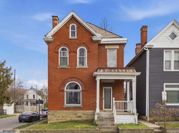 472 E Whittier Street, Columbus, OH 43206