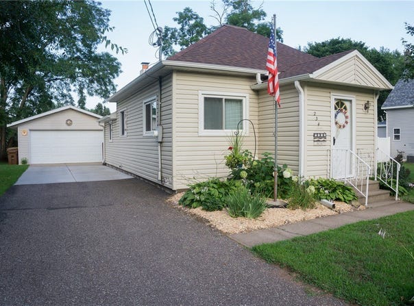 234 Madison Street, Mondovi, WI 54755