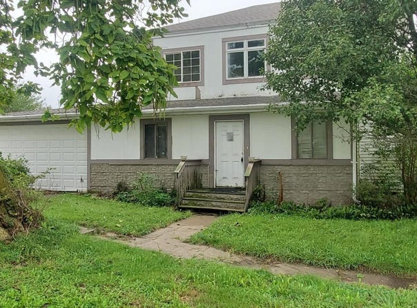 403 6Th Street, Adair, IA 50002