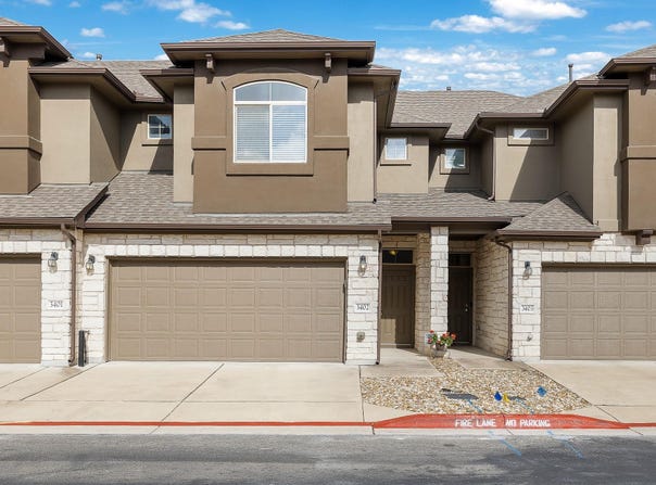 2880 Donnell Dr, Round Rock, TX 78664