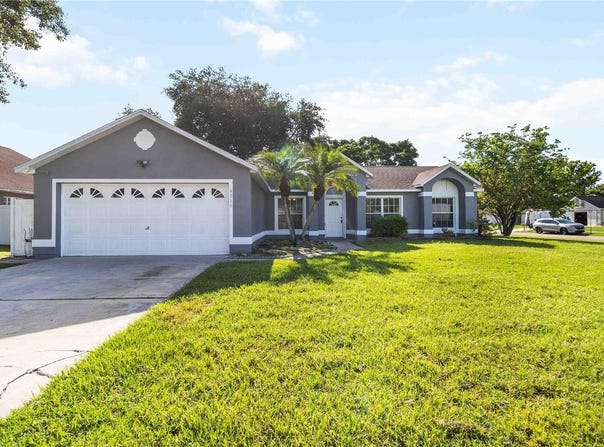 4215 RED BIRD AVENUE, ST CLOUD, FL 34772