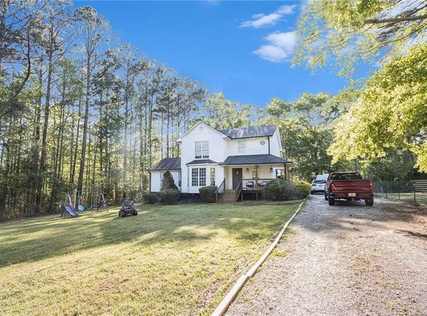 286 Opal Street, Luthersville, GA 30251