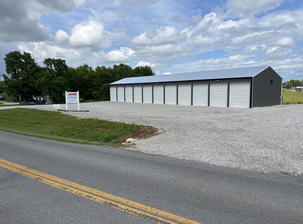 2261 Wisdom Dock Road, Albany, KY 42602