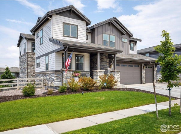 3429 W 154th Ave, Broomfield, CO 80023