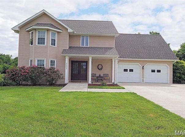 2203 Litz Boulevard, Jackson, MO 63755