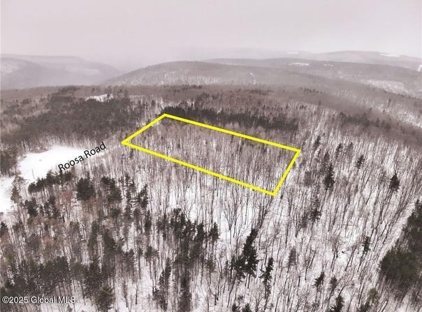 L21.126 Roosa Road, Canisteo, NY 14823