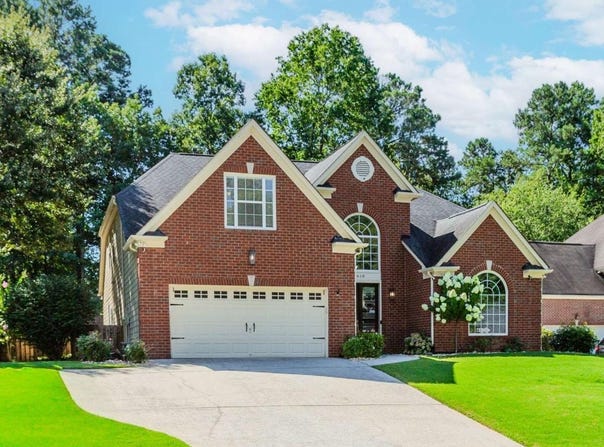1618 Rocky Knoll, Dacula, GA 30019