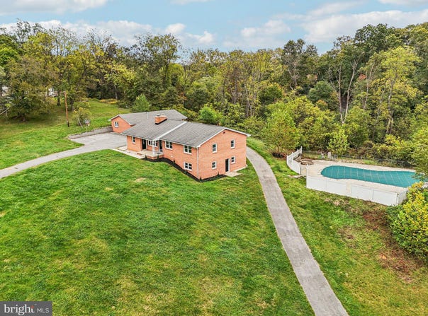 15474 ROXBURY Road, GLENWOOD, MD 21738