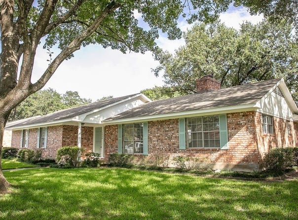 1600 Reimer Street, Brenham, TX 77833