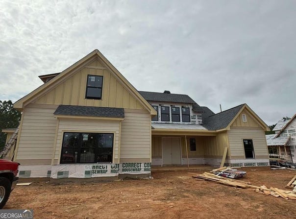 998 Cable, Waleska, GA 30183