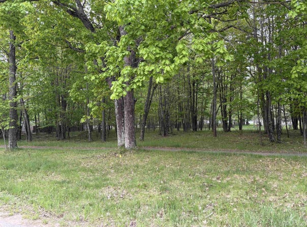 Lot 392,393 Tipperary, Gladstone, MI 49837-1245