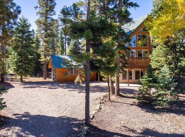 1060 Remington RD, Duck Creek, UT 84762