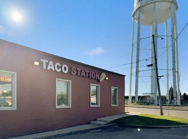 3634 Central Avenue, Lake Station, IN 46405