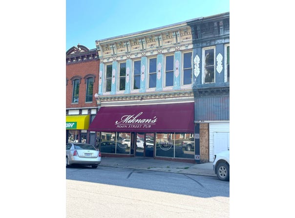 107 N Main St, Fayette, MO 65248