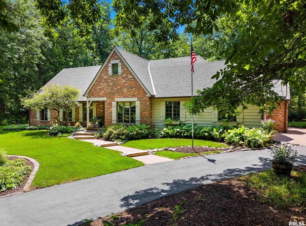 234 W WINDFLOWER Way, Dunlap, IL 61525