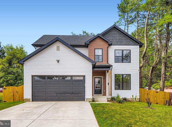 9303 SAMOSET ROAD, RANDALLSTOWN, MD 21133