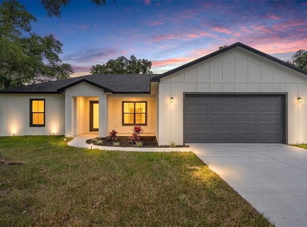 3611 E GASKINS ROAD, BARTOW, FL 33830