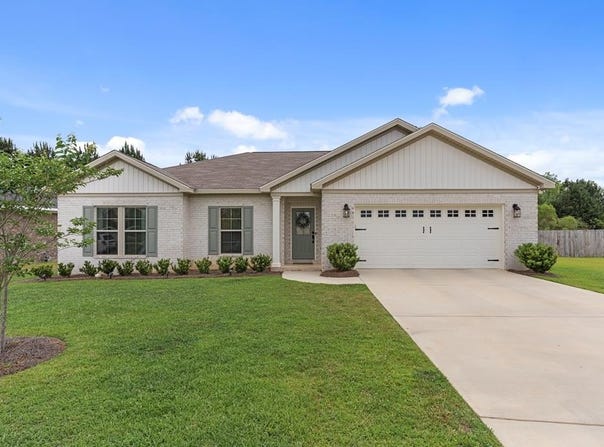 558 Ridgeland RD, Dothan, AL 36301