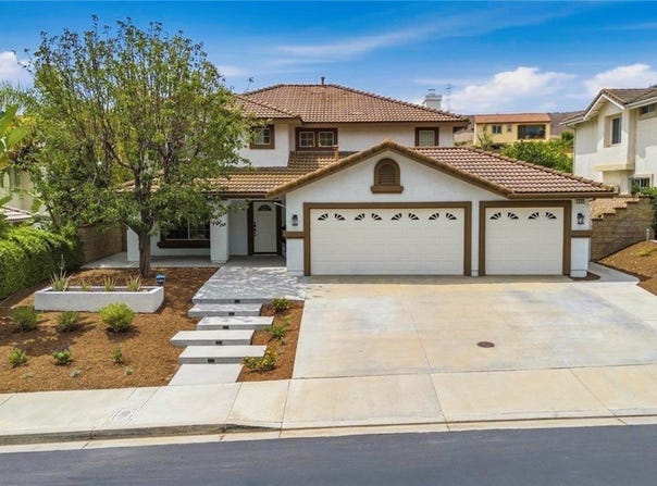 5589 Pine, Chino Hills, CA 91709