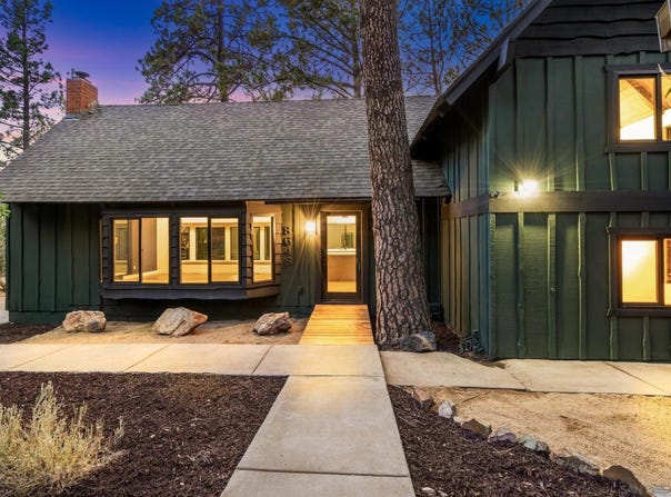 8648 Valley View Trail, Pine Valley, CA 91962