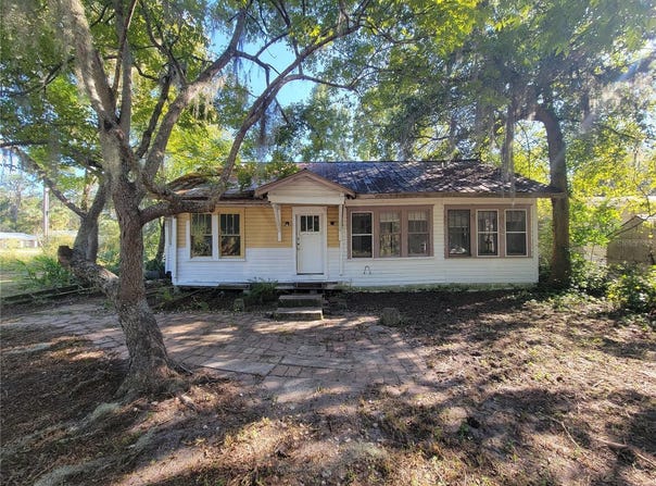 15031 SE 189TH PLACE, HAWTHORNE, FL 32640