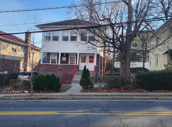 114 Lincoln Avenue, New Rochelle, NY 10801