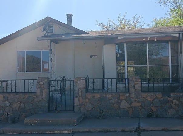 404 Diamond Street, Bayard, NM 88023