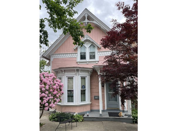 106 Sherland Avenue, New Haven, CT 06513