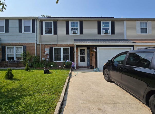 1709 KINGSWOOD PLACE, CLEMENTON, NJ 08021