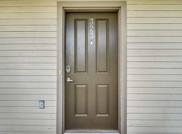 290 Russell St, Unit 323, Starkville, MS 39759