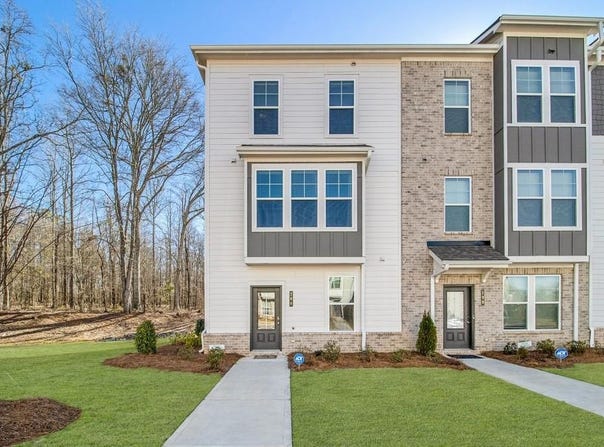 200 Wallace Street, Fayetteville, GA 30214