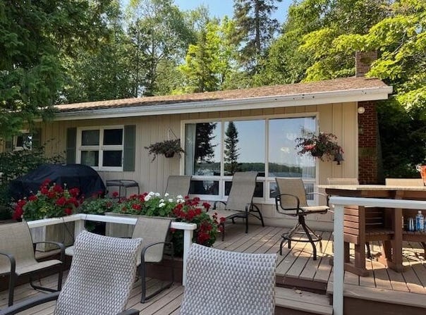 2365 S CROOKED TREE LN, CEDARVILLE, MI 49719