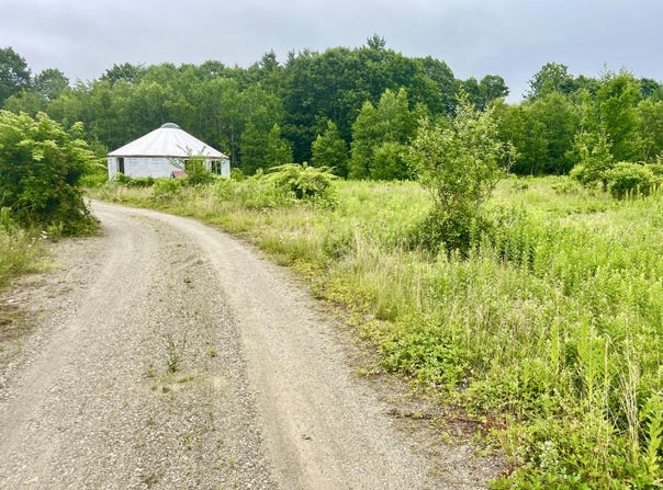 Tbd Mountain View Lane Lane, Pittston, ME 04345