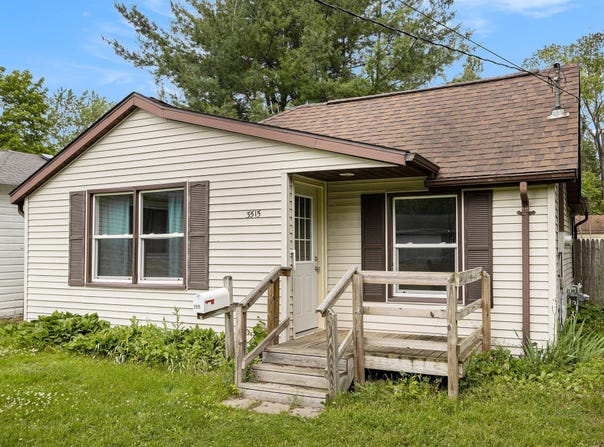 3515 Adams Street, Kalamazoo, MI 49008
